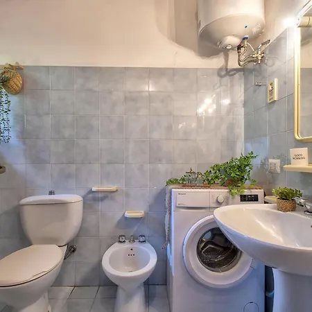 Apartment Ginepro By Interhome Costa Paradiso