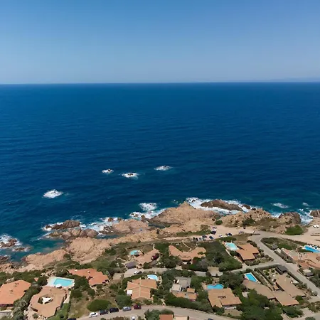 Ginepro By Interhome Apartment Costa Paradiso