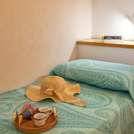 Apartment Ginepro By Interhome