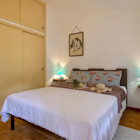 Apartment Ginepro By Interhome Costa Paradiso