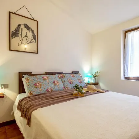 Ginepro By Interhome * Costa Paradiso