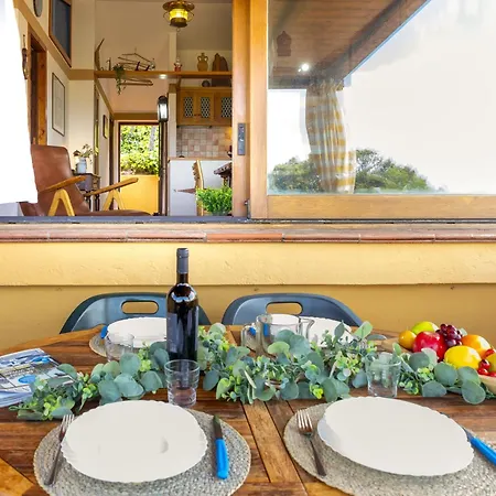 Apartment Ginepro By Interhome Costa Paradiso