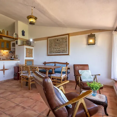 Ginepro By Interhome Costa Paradiso