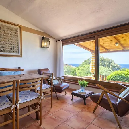 Ginepro By Interhome *