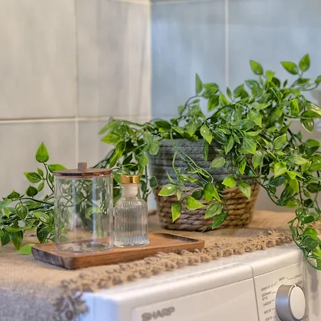 Apartmán Ginepro By Interhome *