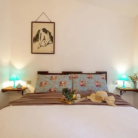 Ginepro By Interhome Apartmán Costa Paradiso