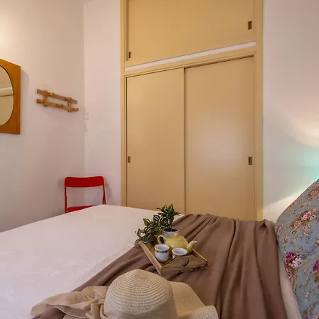 Ginepro By Interhome Apartmán