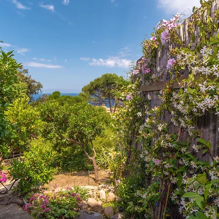 Apartmán Ginepro By Interhome *