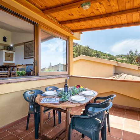 Ginepro By Interhome