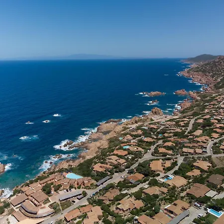 Ginepro By Interhome Costa Paradiso