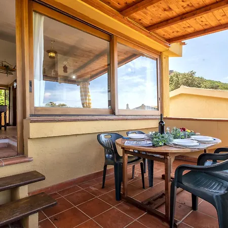 Ginepro By Interhome *