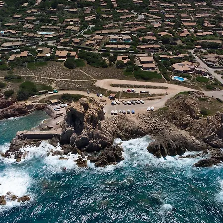 Ginepro By Interhome Apartmán Costa Paradiso