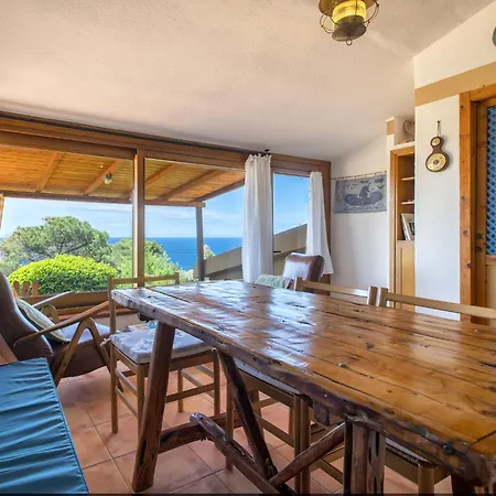 Apartmán Ginepro By Interhome