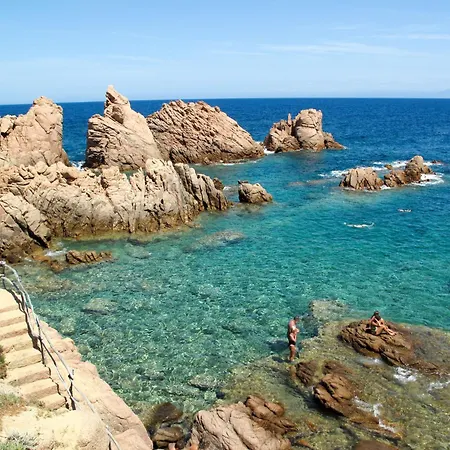 Ginepro By Interhome Apartmán