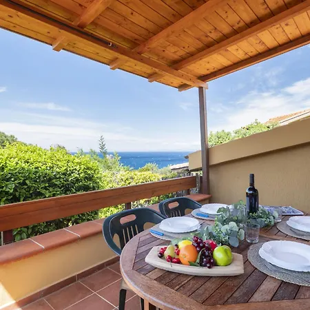 Ginepro By Interhome Apartmán *