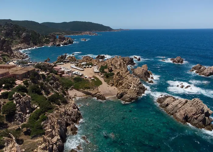 Ginepro By Interhome