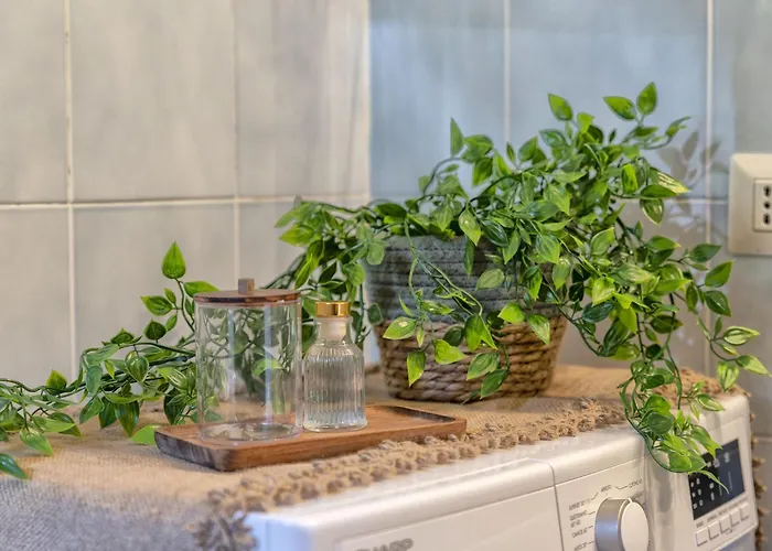 Апартаменты Ginepro By Interhome *