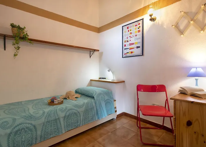 Apartamento Ginepro By Interhome Costa Paradiso