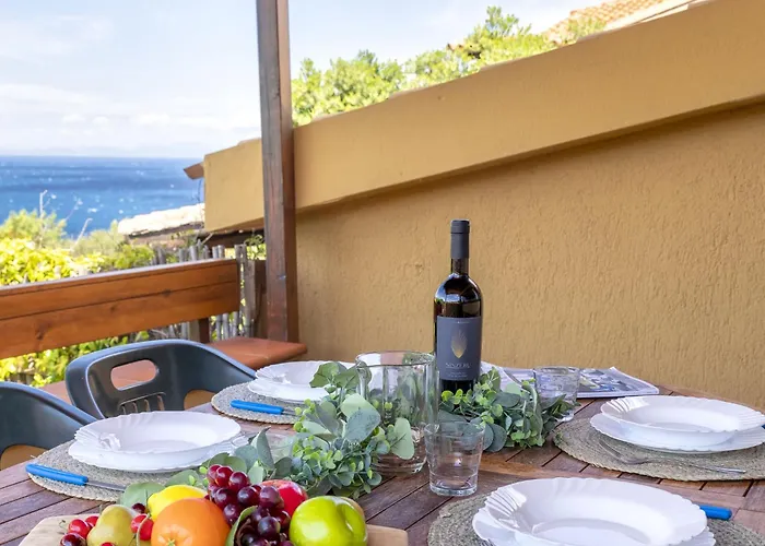 Ginepro By Interhome