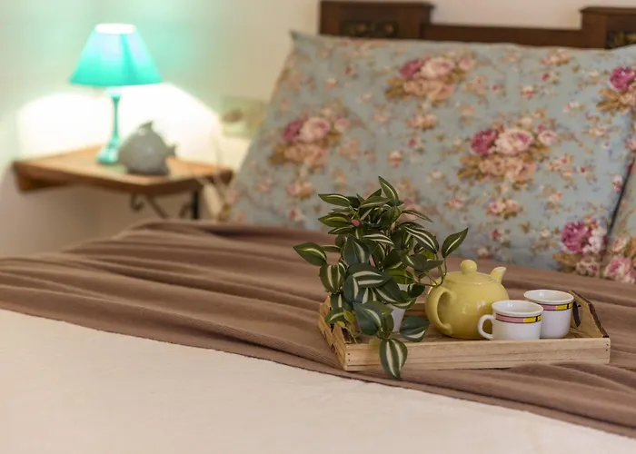 Ginepro By Interhome Apartamento