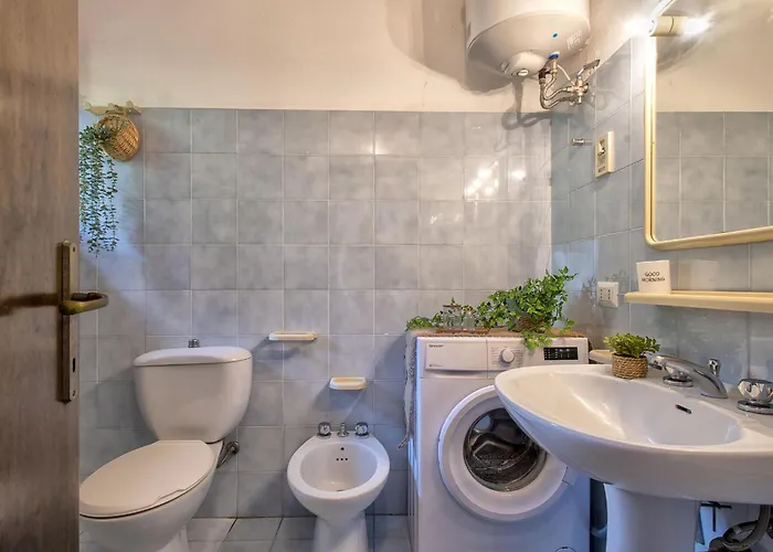 Apartamento Ginepro By Interhome Costa Paradiso