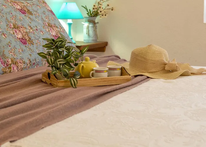 Ginepro By Interhome Costa Paradiso