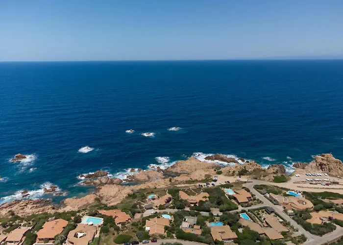 Ginepro By Interhome Apartamento Costa Paradiso