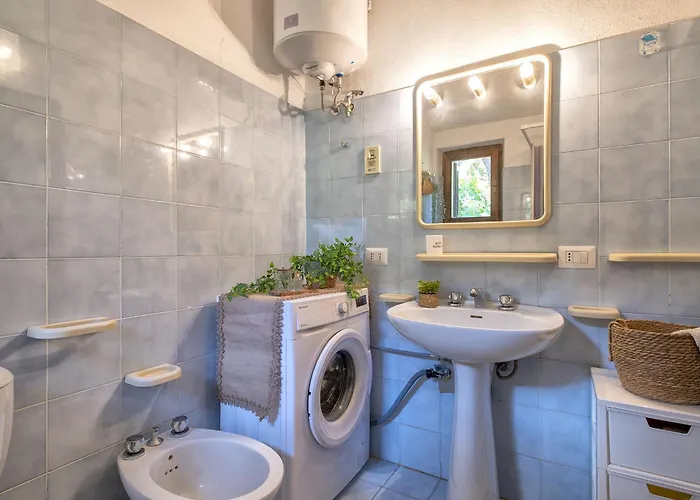 Ginepro By Interhome