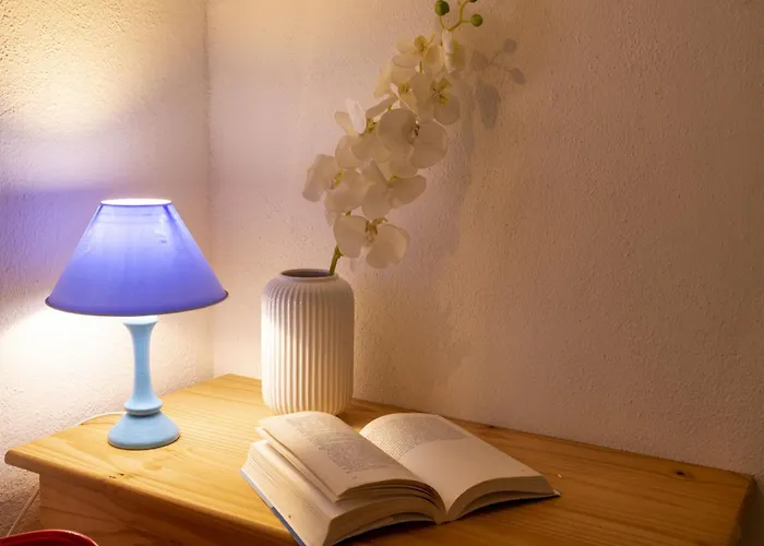 Ginepro By Interhome Costa Paradiso