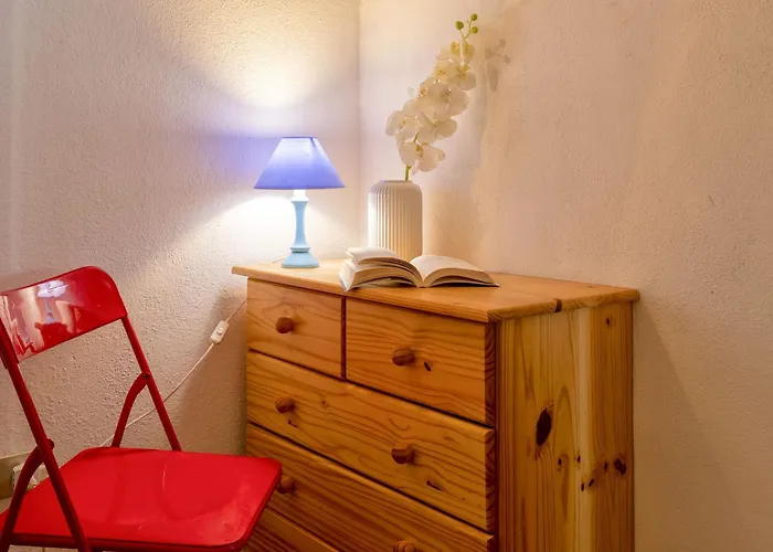 Ginepro By Interhome