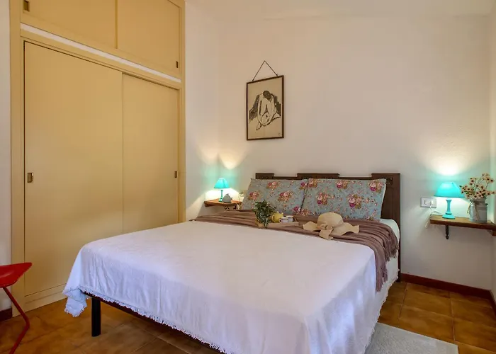 Apartamento Ginepro By Interhome Costa Paradiso