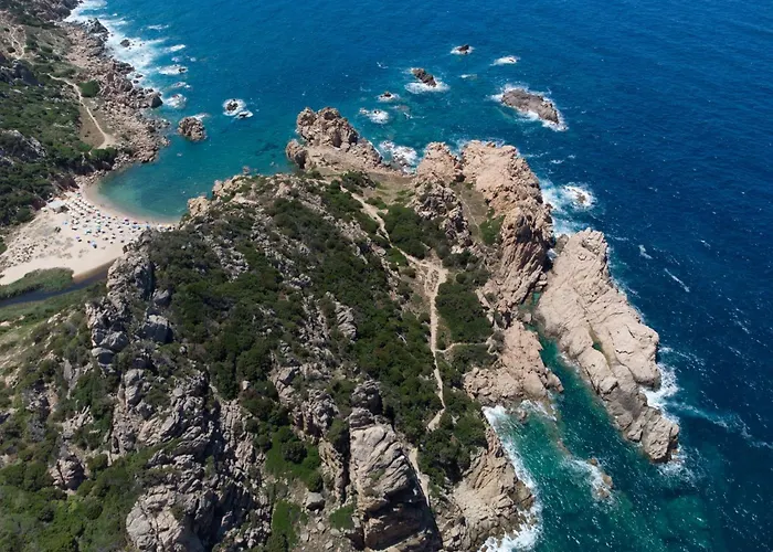 Ginepro By Interhome *