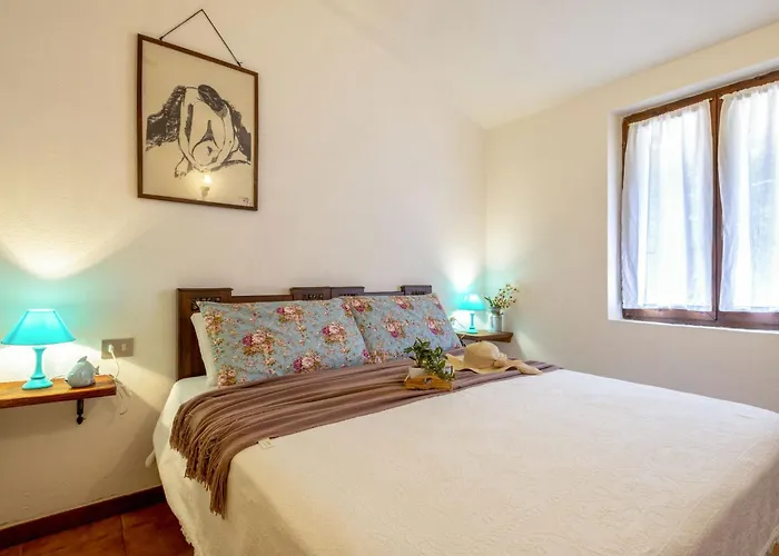 Ginepro By Interhome * Costa Paradiso