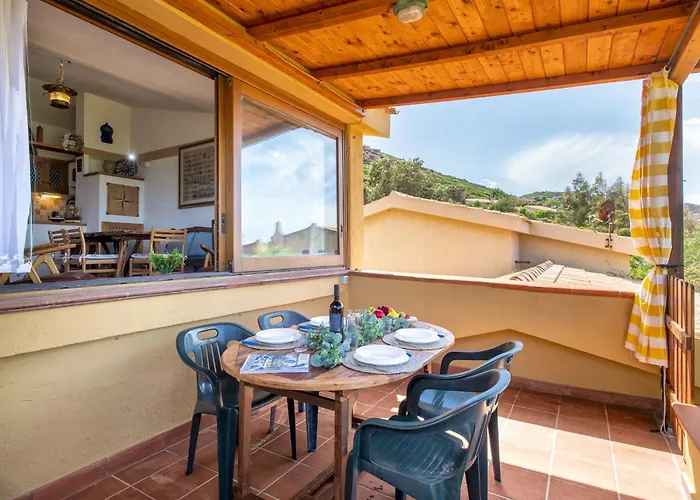 Ginepro By Interhome