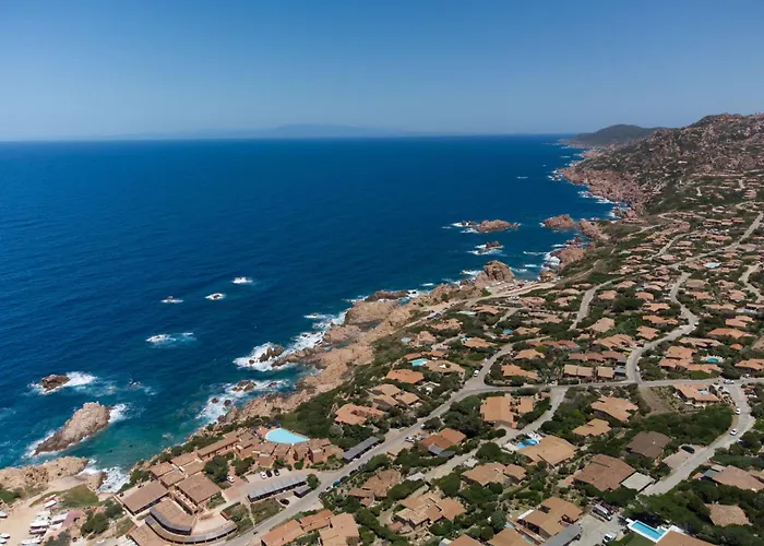 Ginepro By Interhome Costa Paradiso