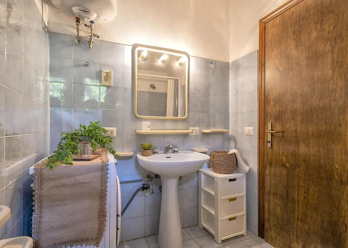 Ginepro By Interhome