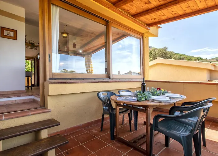 Ginepro By Interhome *