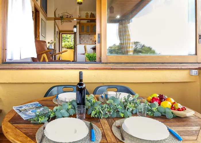 Apartamento Ginepro By Interhome Costa Paradiso