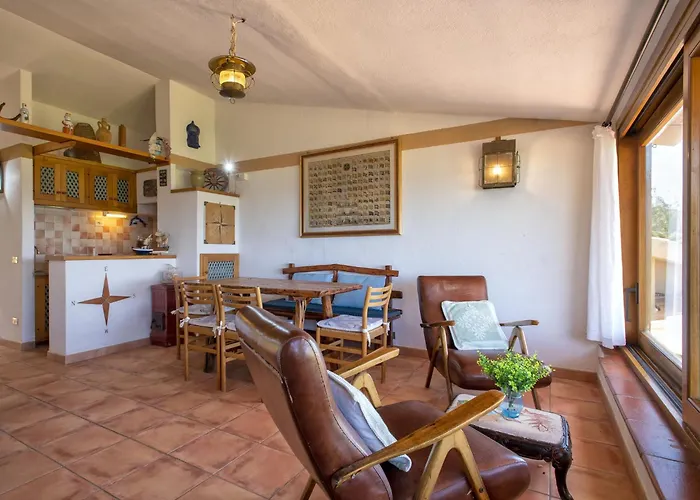 Ginepro By Interhome Costa Paradiso