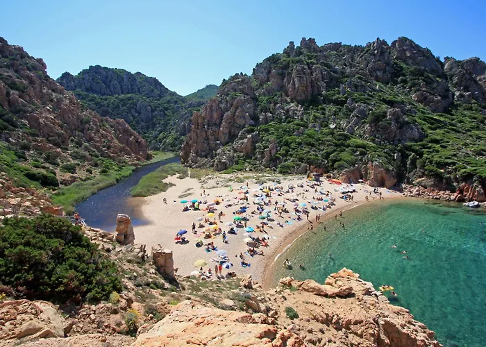 Apartamento Ginepro By Interhome